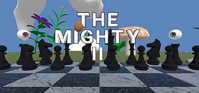 Meta Quest 游戏《放大世界2》The Mighty II